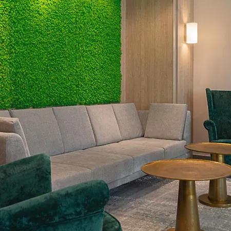 Vacationclub - Zakopianskie 214 Appartement