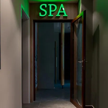 Appartement Vacationclub - Zakopianskie 214 Zakopane