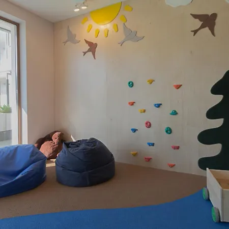 アパート Vacationclub - Zakopianskie 214