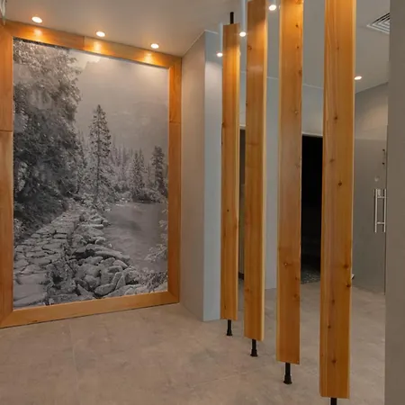 Apartment Vacationclub - Zakopianskie 214