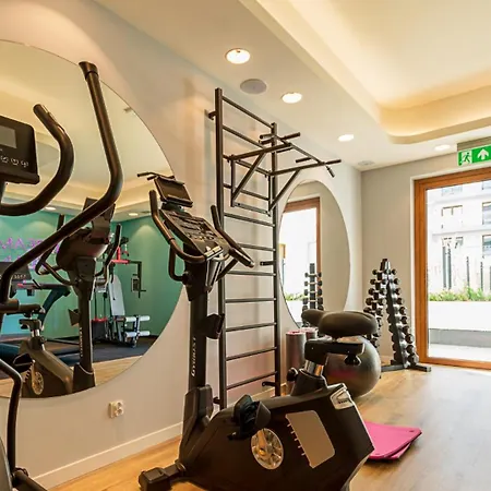 アパート Vacationclub - Zakopianskie 214 *