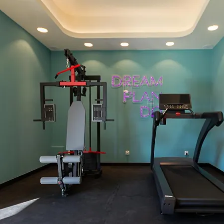 Vacationclub - Zakopianskie 214 ザコパネ