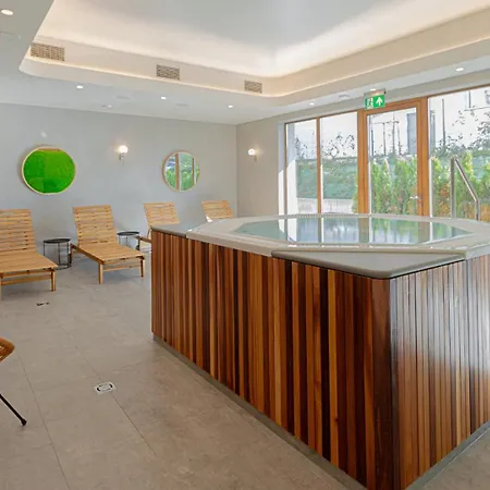 Vacationclub - Zakopianskie 214