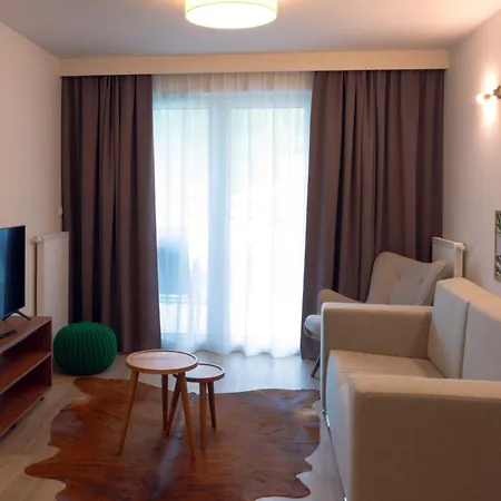 Vacationclub - Zakopianskie 214 *