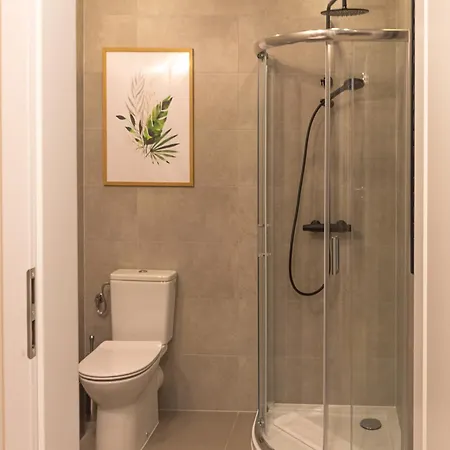 アパート Vacationclub - Zakopianskie 214